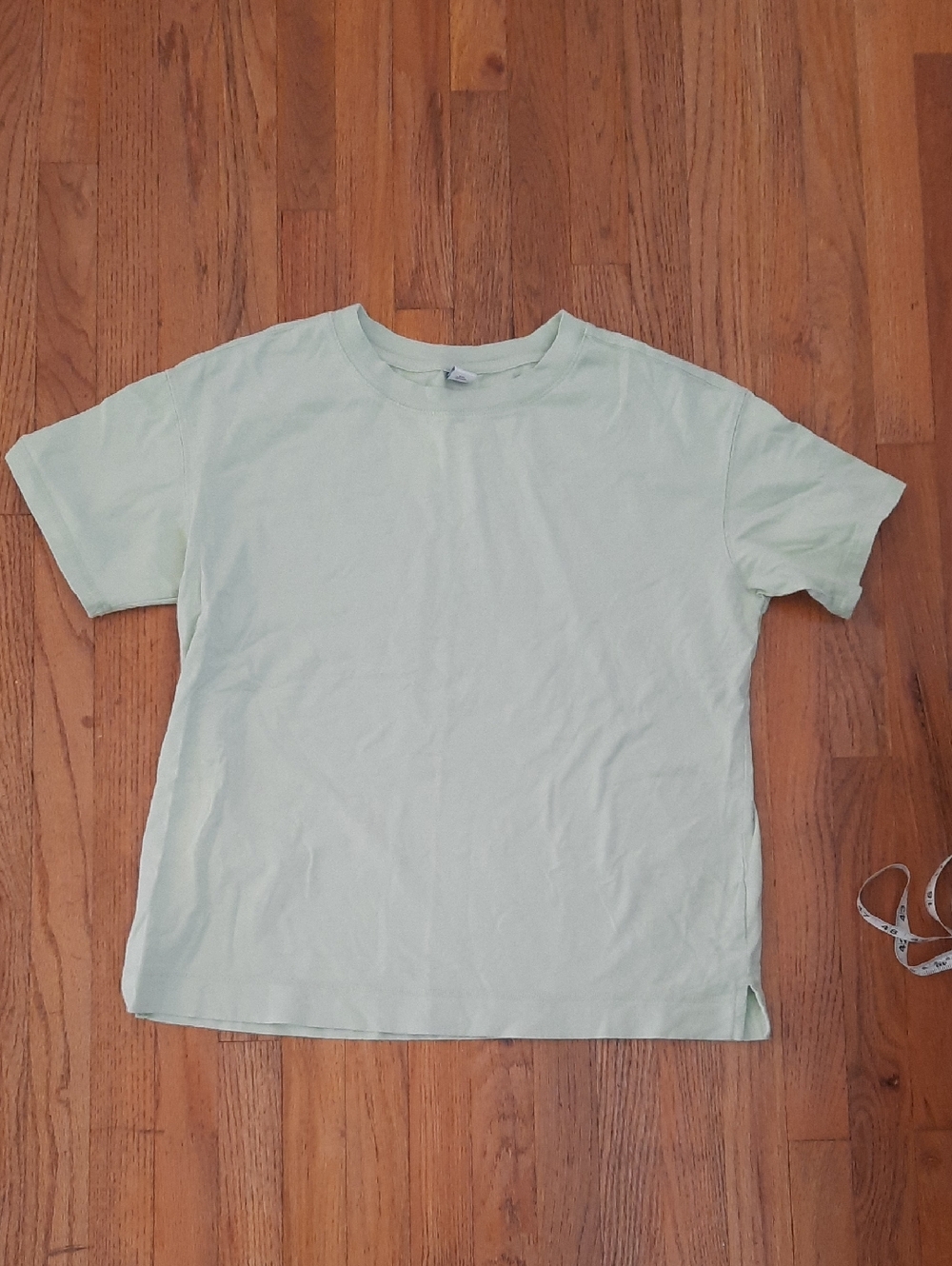 Old Navy Perfect Vintage Tee Small